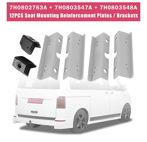 12x seat mounting - 12x,
