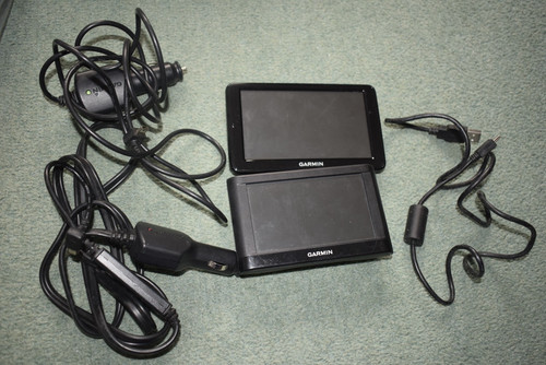 Garmin nuvi gps - 42, nav
