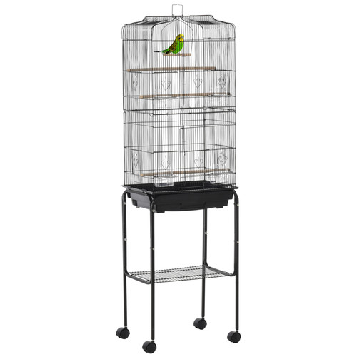 Bird cage metal budgie cages - metal,