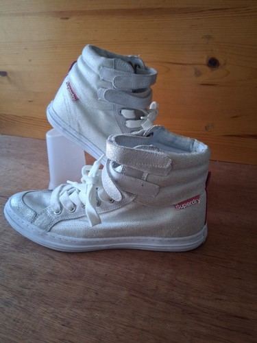 Superdry women high top - women's, high-top