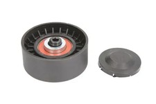 V-belt tensioner pulley E2B0044BTA BTA for BMW 7 8
