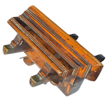 Vintage Wedge Stem Plough