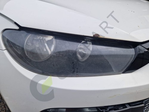 Volkswagen scirocco mk3 137 - scirocco,