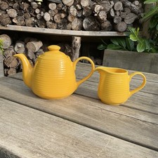 Vintage Rayware Yellow