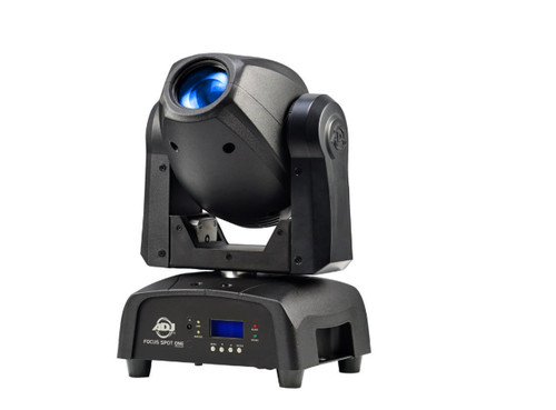 Adj focus spot - spot, one