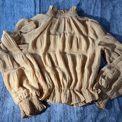 Privy beige sheer - beige,