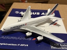Phoenix 1/400 Air France A380-800 F-HPJA PH10348