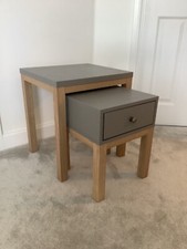 NEXT MALVERN NEST OF TWO