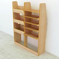 Ford Transit Custom Swb Rack