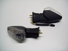 PAIR OF SUZUKI LED ARROWS: GSX