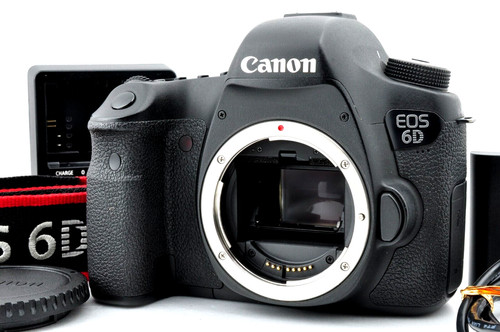 Mint 8648 canon eos - canon,