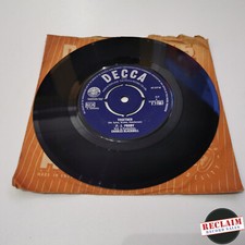 P J proby - together 7" vinyl