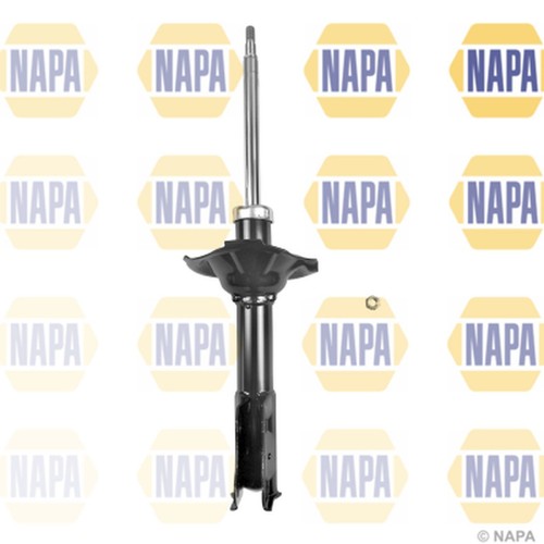 Shock absorber front for - absorber,