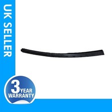 Front Bumper Spoiler Trim