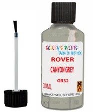 Paint Touch Up For Rover Mgcgt
