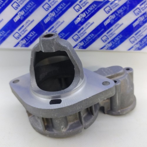 Original starter motor mount - motor,