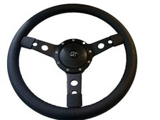 Mgb Gt 1970- 1982 Black 14