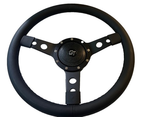 Mgb 1970 1982 black - black, 14