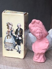 Vintage Avon Bust Head