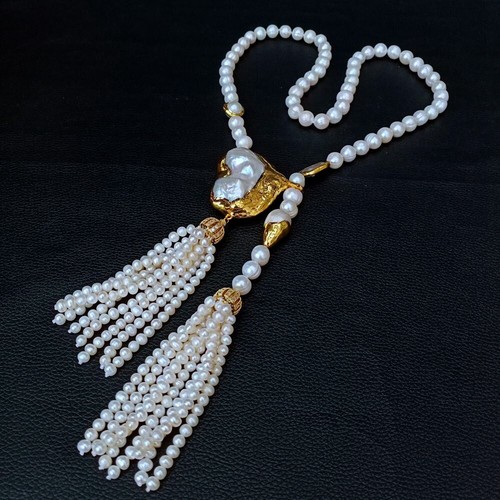 10mm cultured white - 10mm,