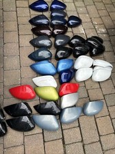 FIESTA MK7 7.5.LEFT/Right SIDE