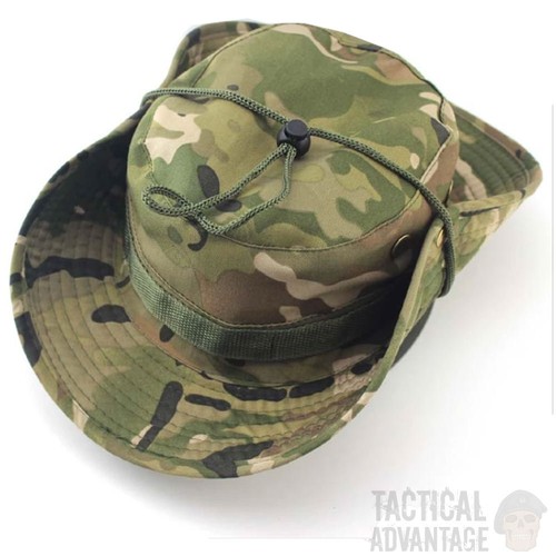 Camouflage boonie bush jungle - boonie,