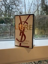 Yves Saint Laurent Libre Eau