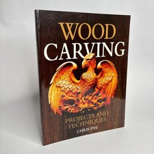 Wood Carving Projects and