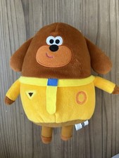 HEY DUGGEE Soft Plush Toy
