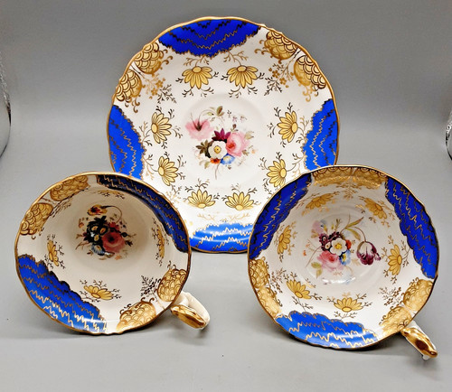 Antique samuel alcock - antique,