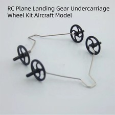 Plane Landing Gear