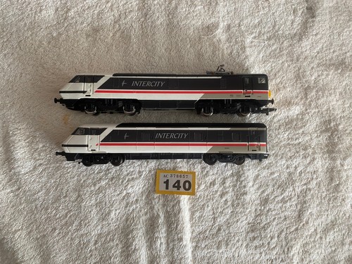 Hornby class 225 in - class,
