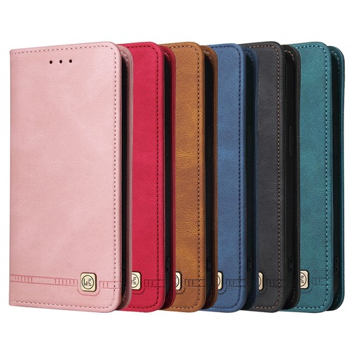 Genuine leather case - genuine,
