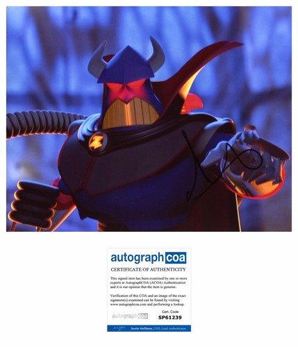 Andrew stanton toy - andrew, “toy