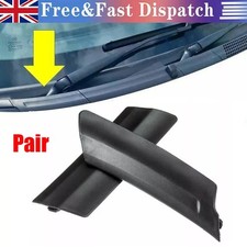 Pair Wiper Scuttle Panel Cover
