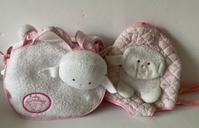 Vintage Baby Annabell: Nappy