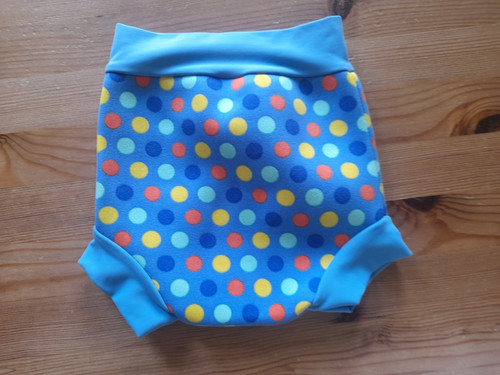 Splash about baby - splash, nappy