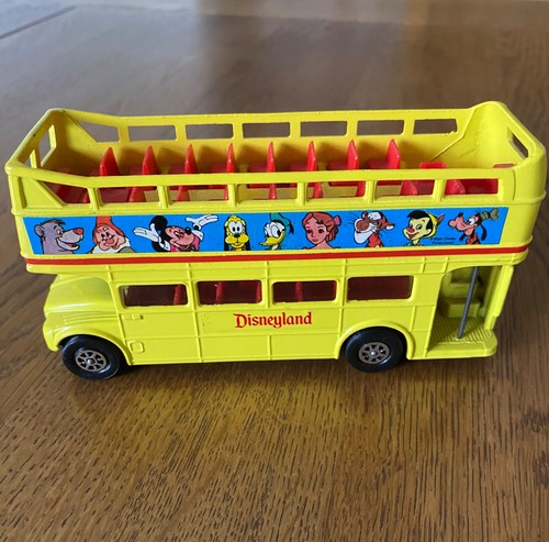 Vintage corgi 470 - corgi,