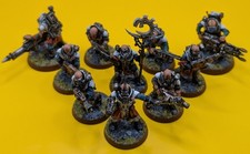 Warhammer 40,000 - Xenos