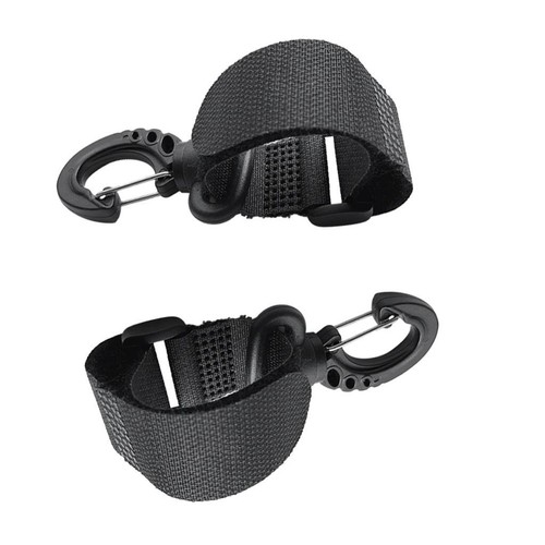 2pcs paddle clip oar holder - 2pcs,
