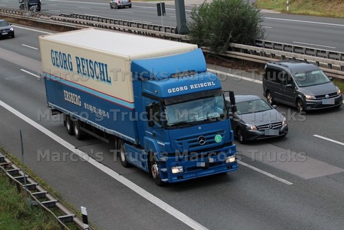 Truck photo mercedes benz axor - mercedes-benz,