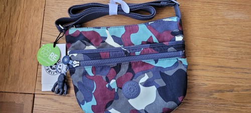 Kipling arto cross body - kipling,