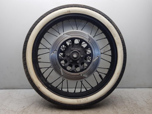 Yamaha xv535 wheel - xv535, 19"