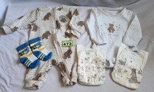 Reborn baby dolls clothes - , and