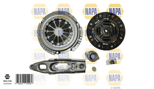 Clutch kit piece for smart - for,