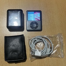 Apple iPod Nano A1236 3rd