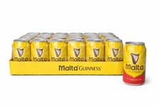 Malta Guinness Cans 330ml –