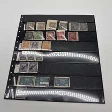 1918-1923 Selection of Russian