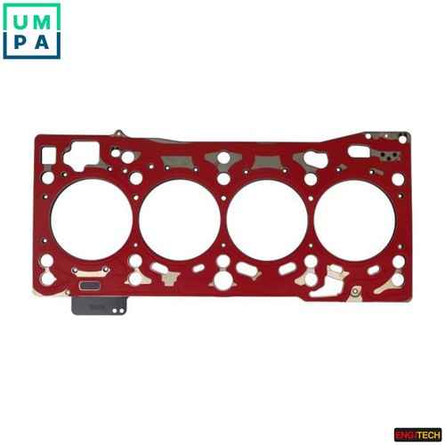 Gasket cylinder head ent014135 - head,