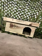 Handmade Treated Wooden
